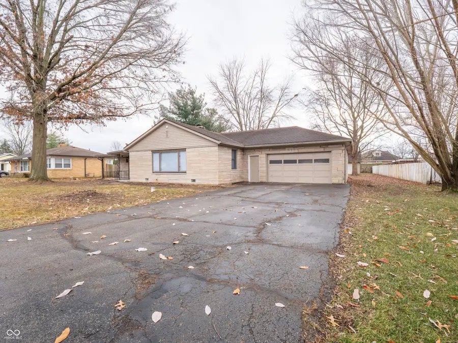 5155 Mt Pleasant S Street, Greenwood, IN 46142 - Image #3