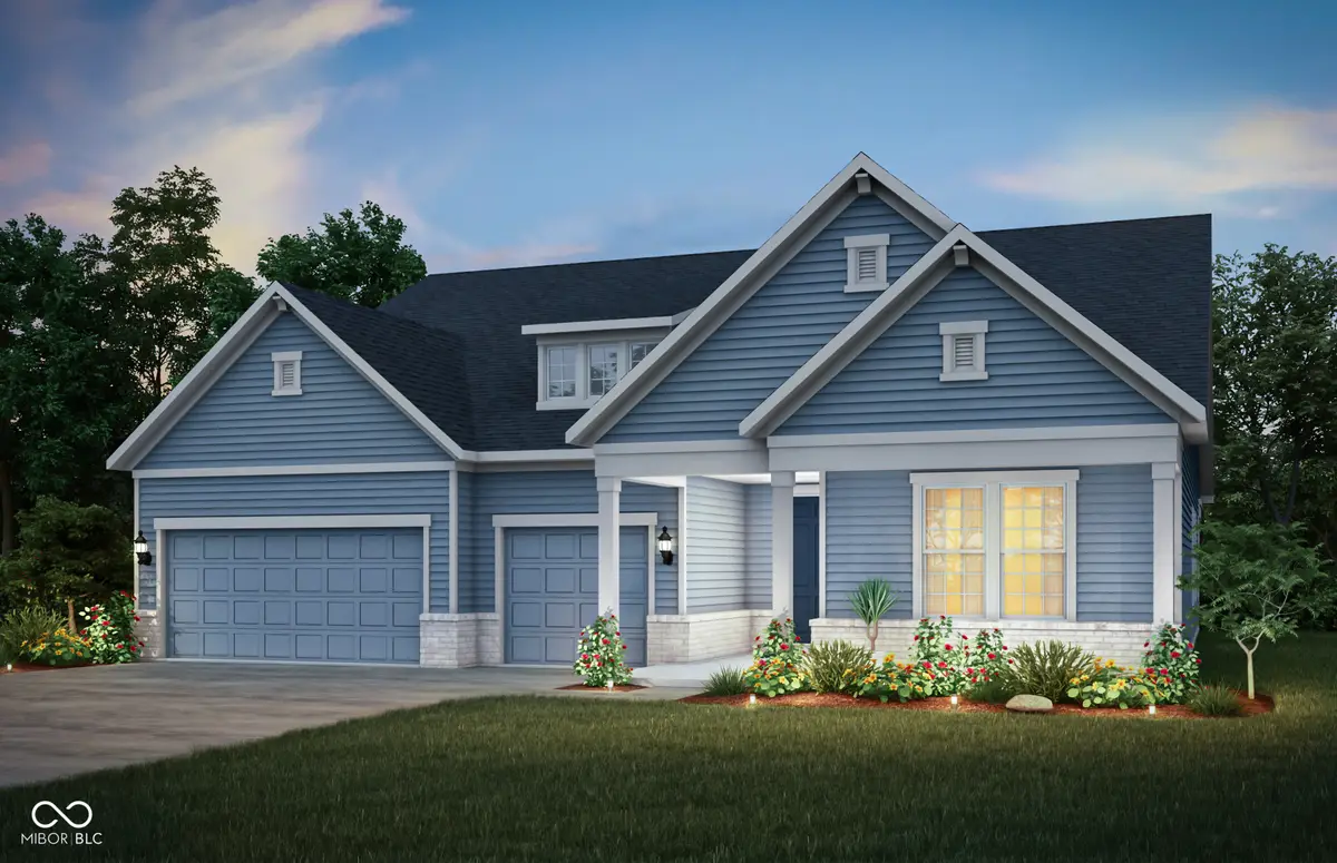 3121 Forego Way, Westfield, IN 46074 - Image #1