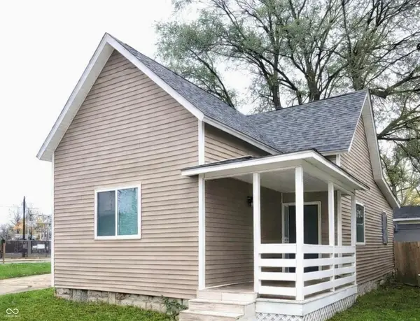 416 N Mulberry Street, Muncie, IN 47305