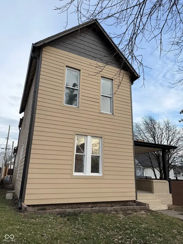 209 N State Avenue, Indianapolis, IN 46201