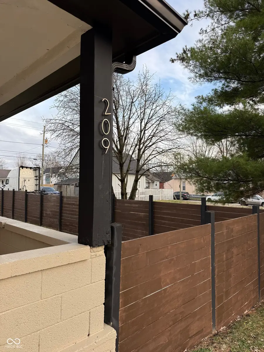 209 N State Avenue, Indianapolis, IN 46201 - Image #2