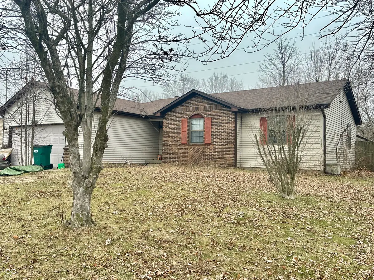 2009 Jason Drive, Lebanon, IN 46052 - Image #1