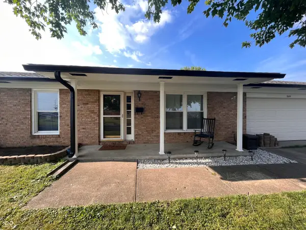 1610 John R Wooden Drive, Martinsville, IN 46151