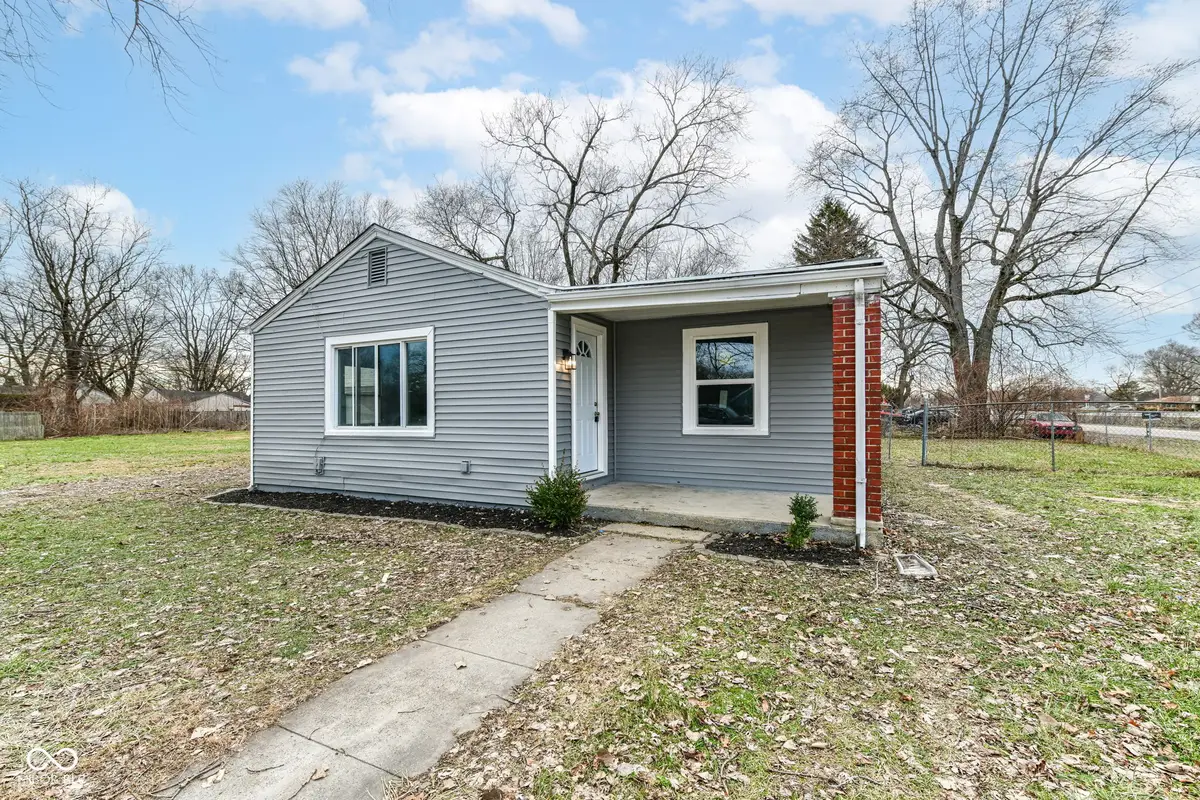 2315 E 3rd Street, Anderson, IN 46012 - Image #1