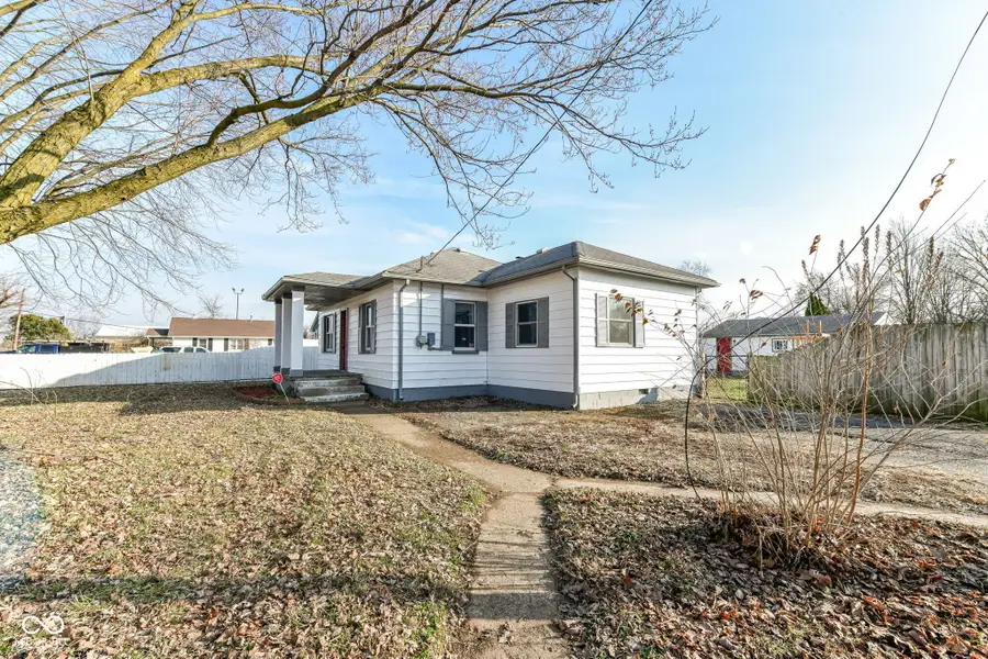 4805 Plainfield Avenue, Indianapolis, IN 46241 - Image #2