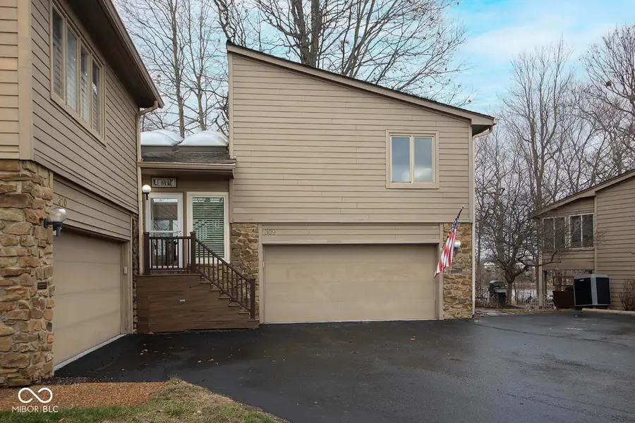 309 Baywood Court, Noblesville, IN 46062 - Image #3