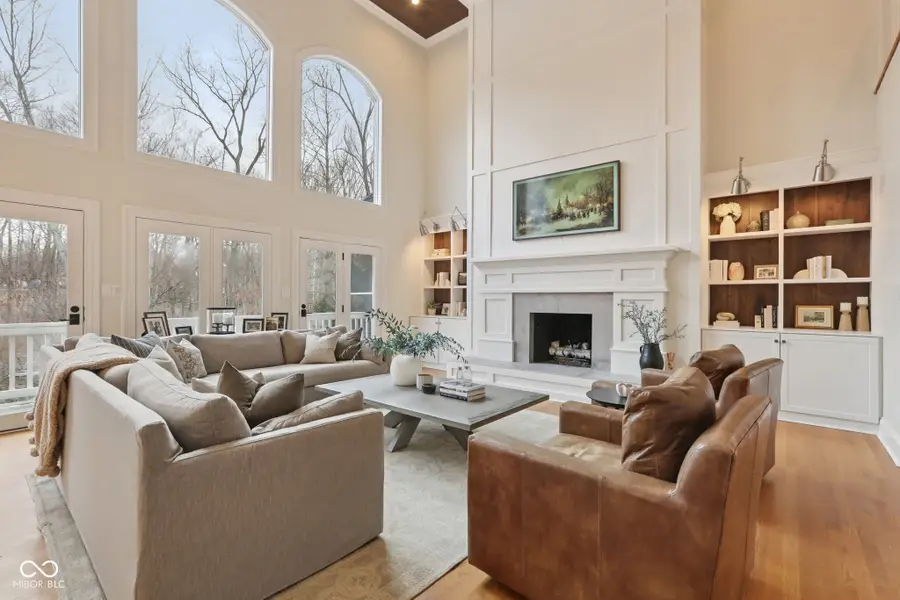 8815 Worthington Circle, Indianapolis, IN 46278 - #2