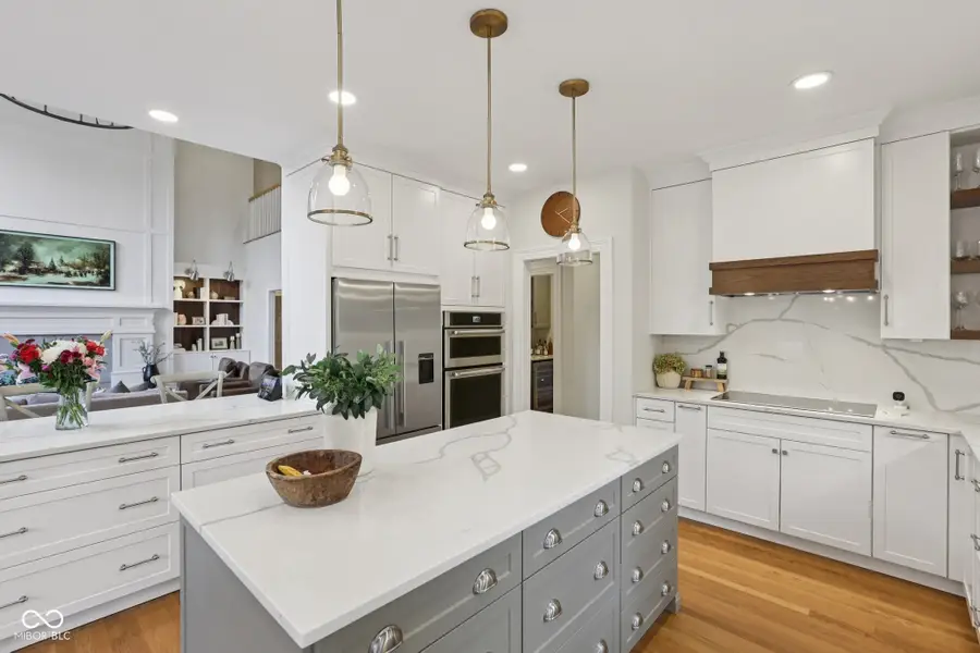 8815 Worthington Circle, Indianapolis, IN 46278 - #3