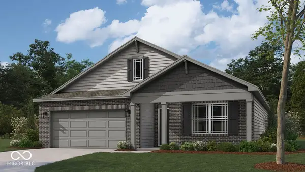 7129 Theo Baker Boulevard, Pendleton, IN 46064