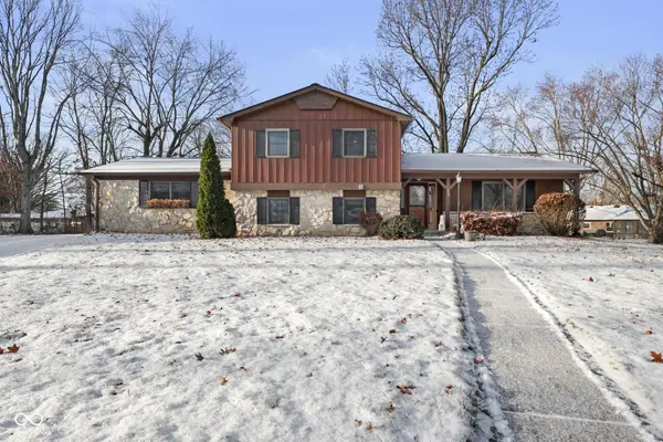 408 Appleton Court, Indianapolis, IN 46234