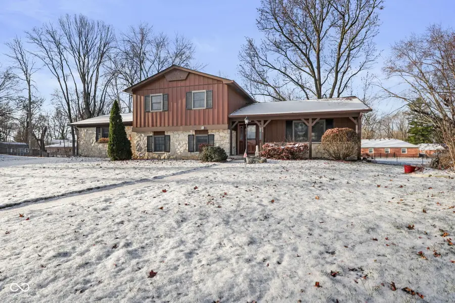 408 Appleton Court, Indianapolis, IN 46234 - Image #2
