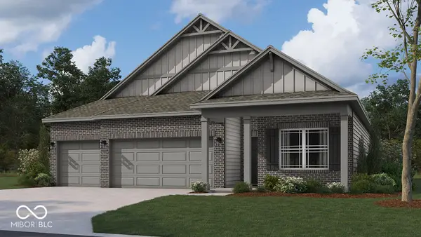 5734 Bancroft Drive, Pendleton, IN 46064