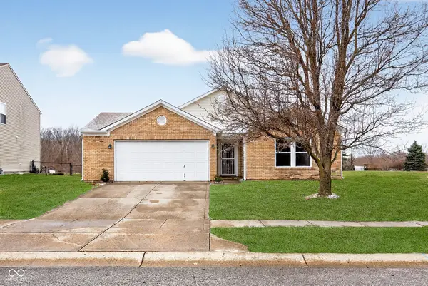 6234 Amber Valley Lane, Indianapolis, IN 46237