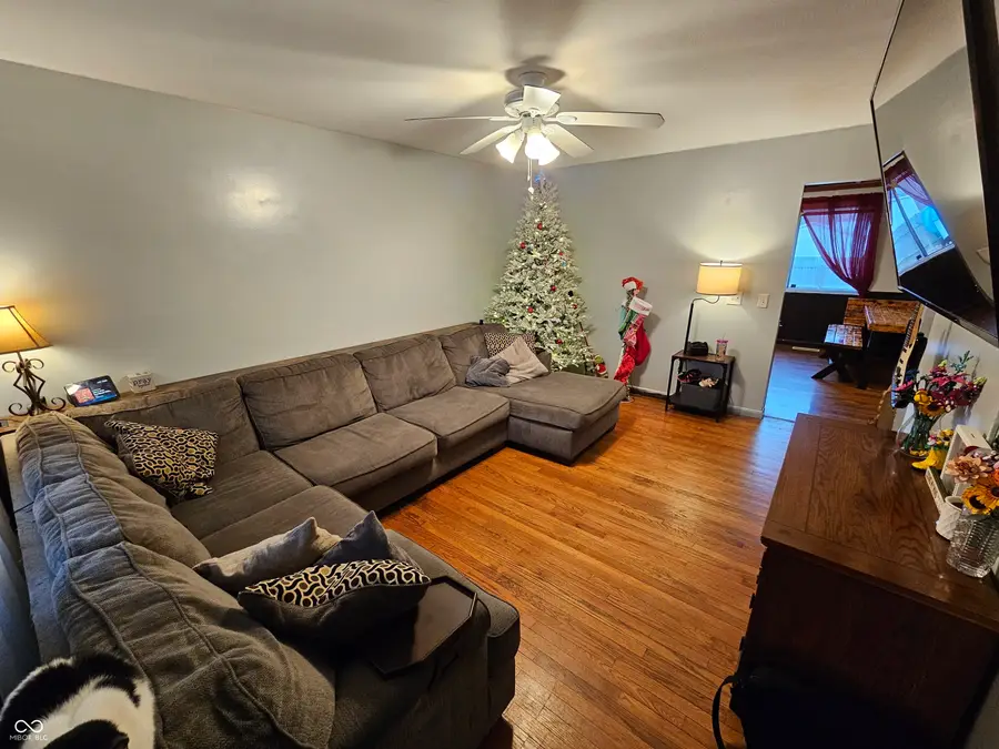 705 Penn Drive, Crawfordsville, IN 47933 - Image #3