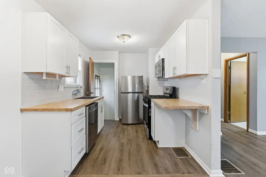 1717 N Euclid Avenue, Indianapolis, IN 46218 - Image #2