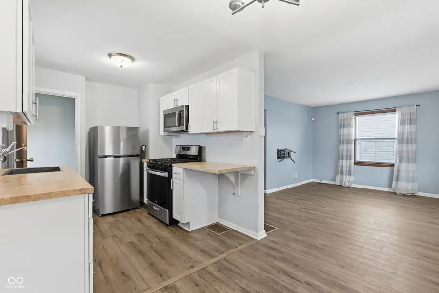 1717 N Euclid Avenue, Indianapolis, IN 46218 - Image #3