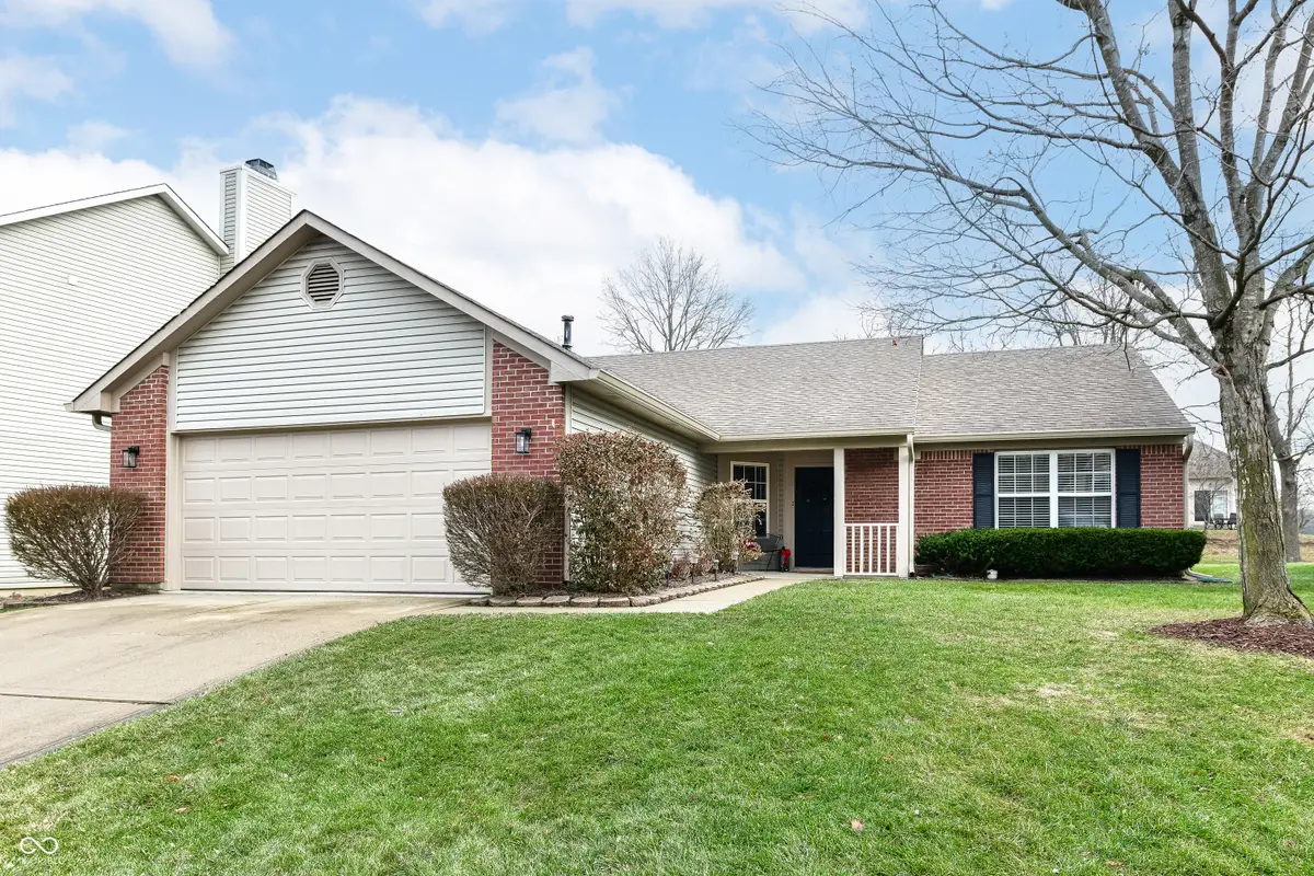 11761 Sand Creek Boulevard, Fishers, IN 46037 - Image #1