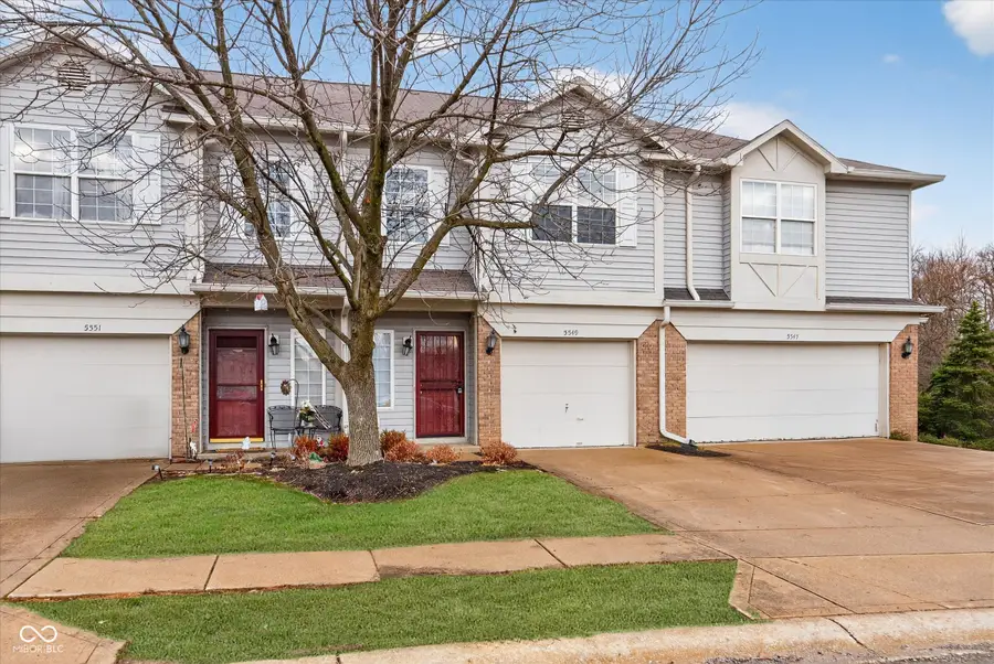 5549 Nighthawk Way, Indianapolis, IN 46254 - Image #2