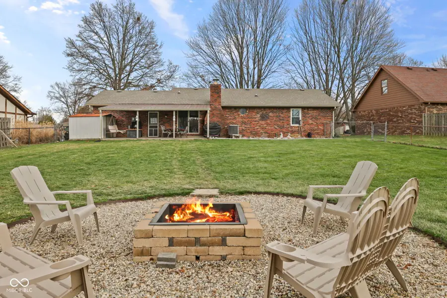 7820 Cannonade Drive, Indianapolis, IN 46217 - Image #2