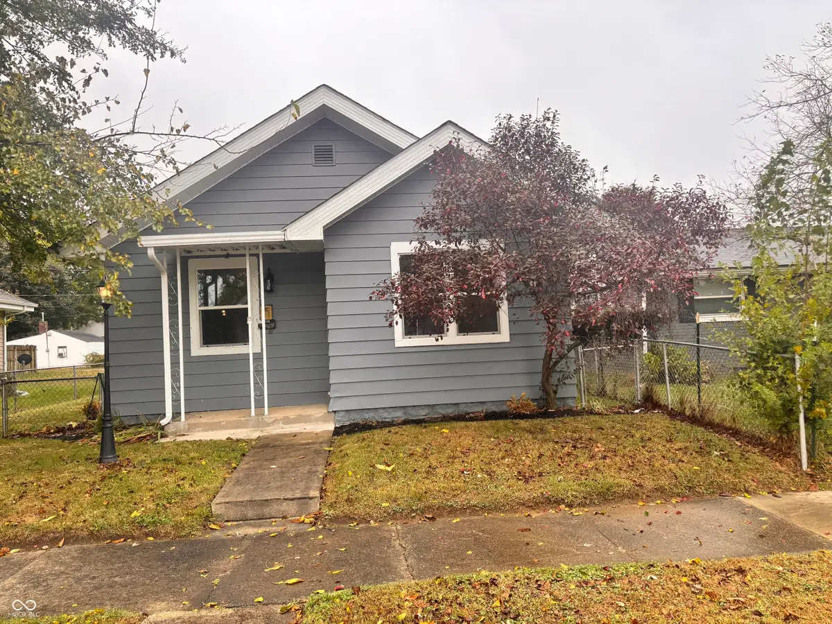 2505 Lincoln Street, Anderson, IN 46016 - Image #1