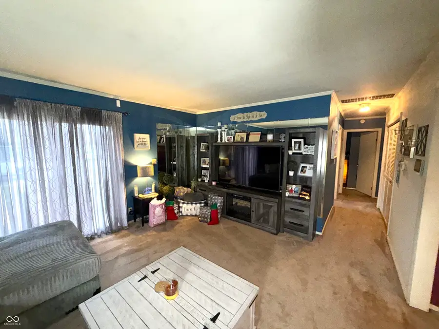 2825 Brentwood Drive, Anderson, IN 46011 - Image #2