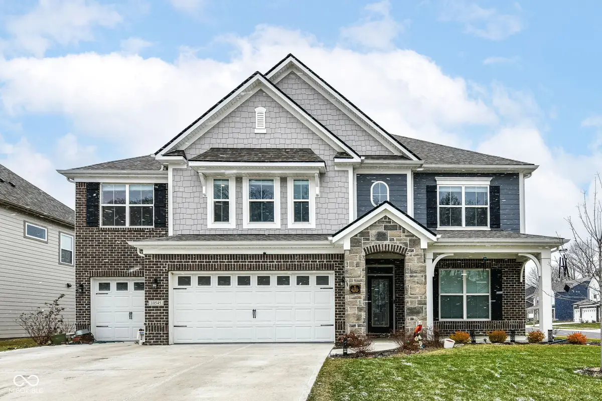10545 Oak Bend Boulevard, Indianapolis, IN 46239 - Image #1