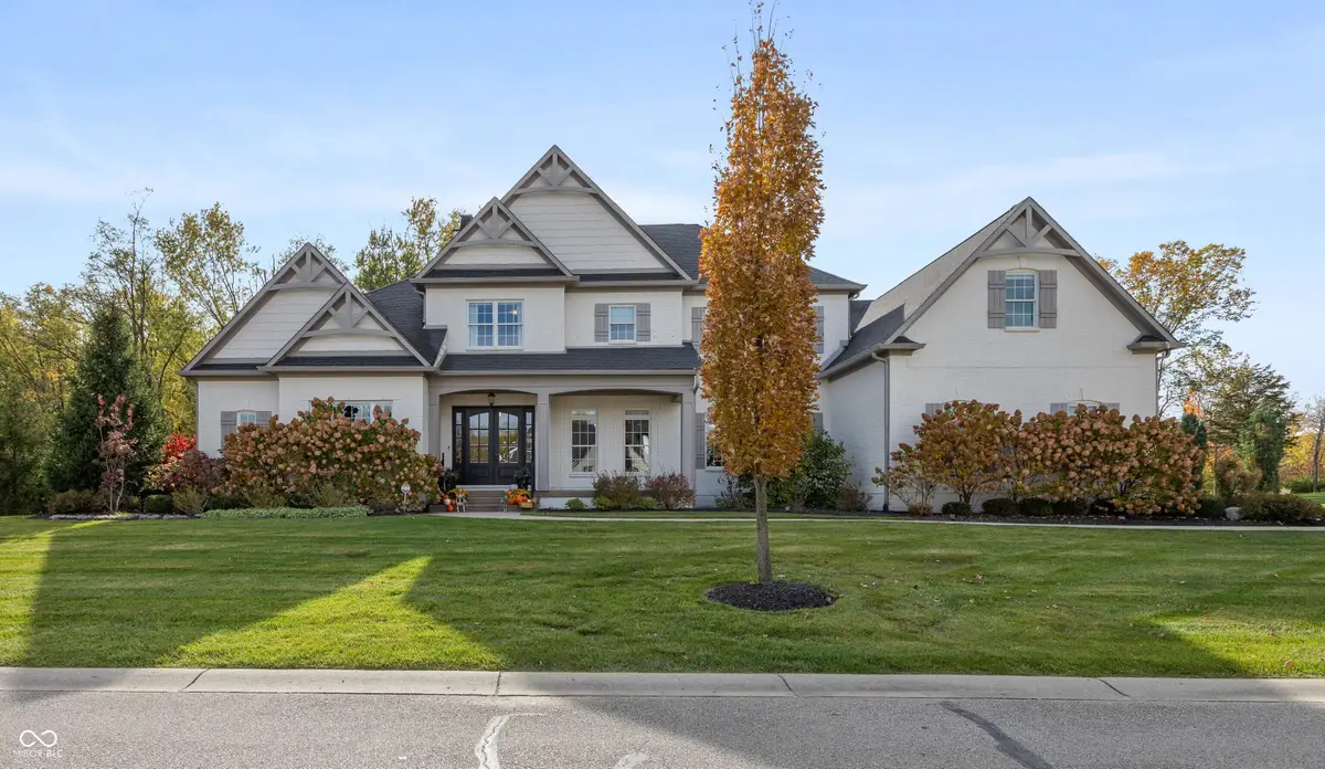 6900 Oldfields Lane, Zionsville, IN 46077 - Image #1