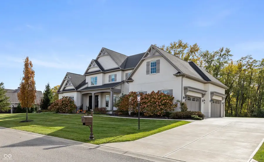 6900 Oldfields Lane, Zionsville, IN 46077 - Image #3