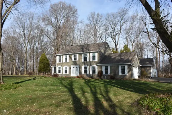 2432 E Stafford Place, Martinsville, IN 46151