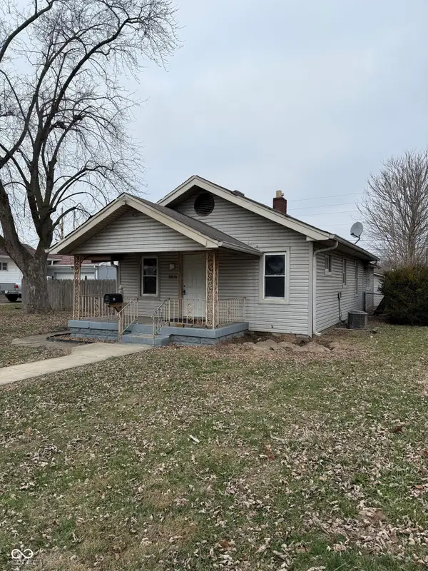 1804 E Tabor Street, Indianapolis, IN 46203