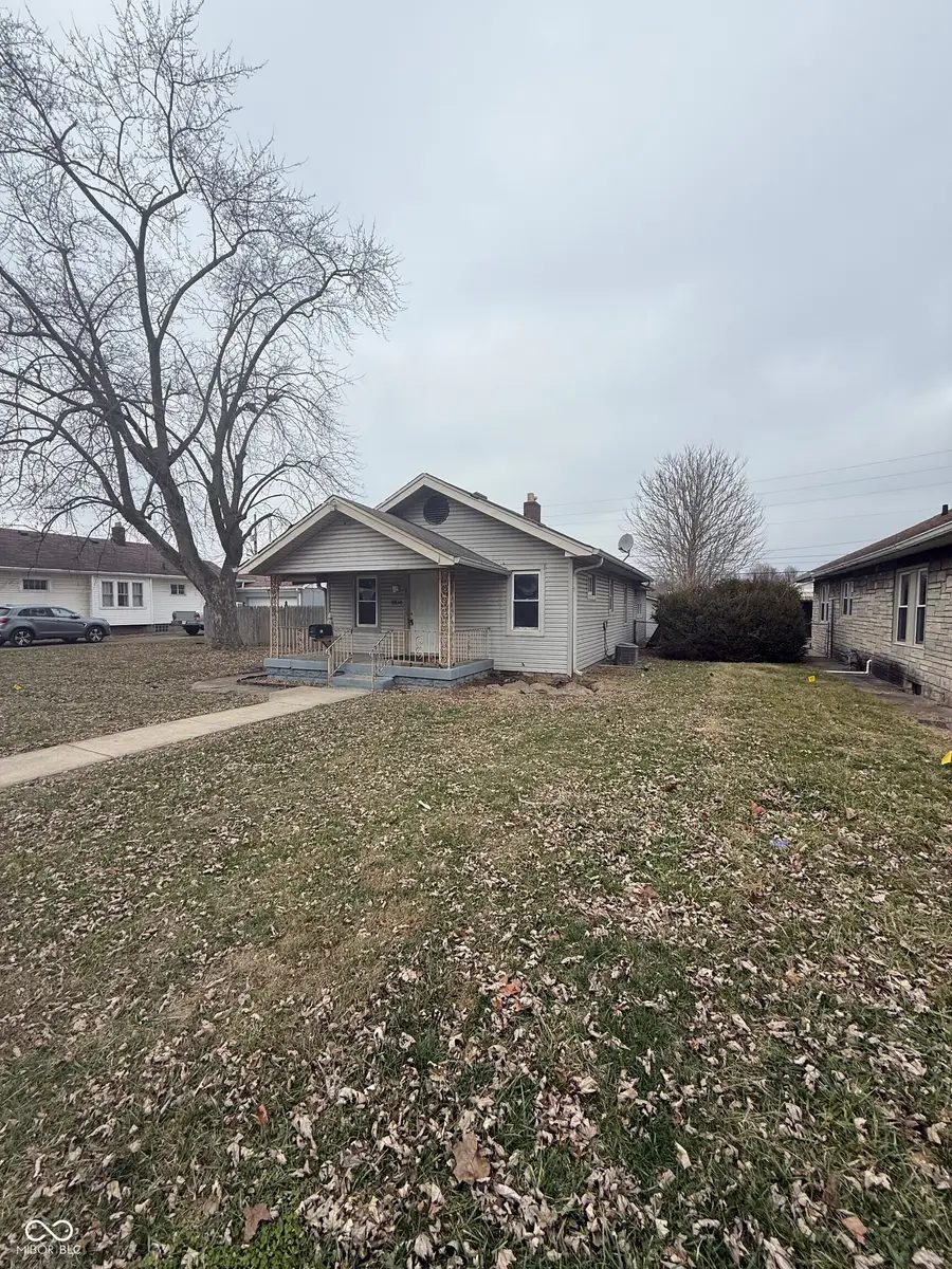 1804 E Tabor Street, Indianapolis, IN 46203 - Image #3