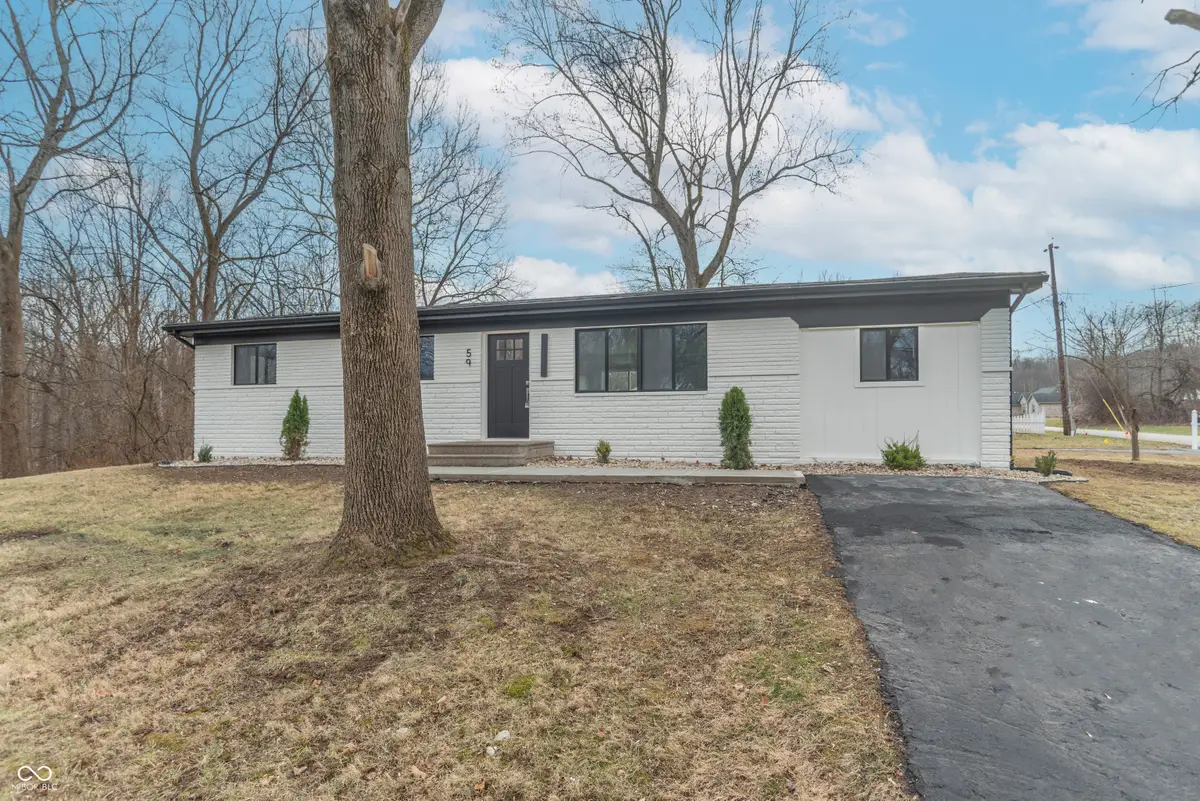 59 E Greencastle Road, Mooresville, IN 46158 - Image #1