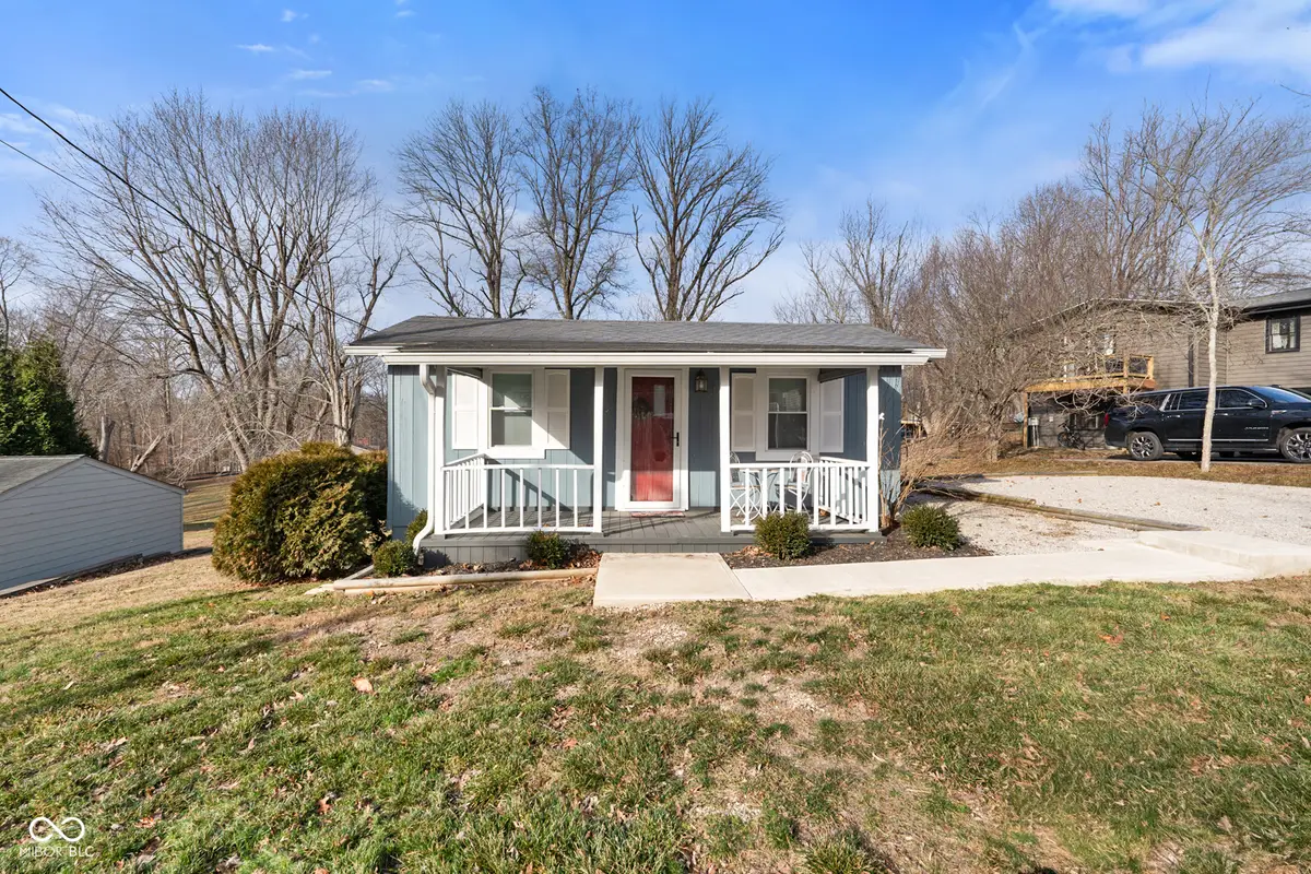 1932 Orchard Hill Road, Nashville, IN 47448 - Image #1