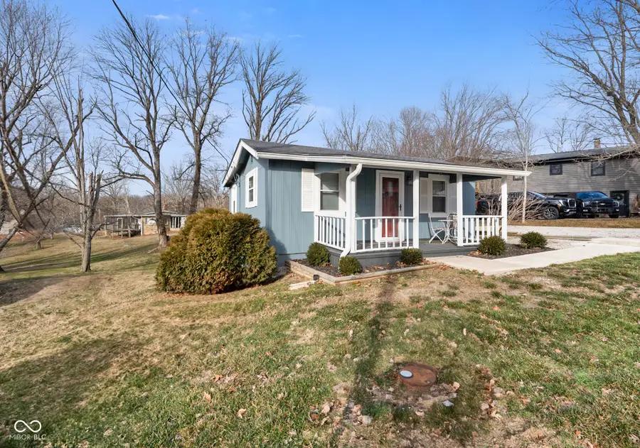 1932 Orchard Hill Road, Nashville, IN 47448 - Image #2