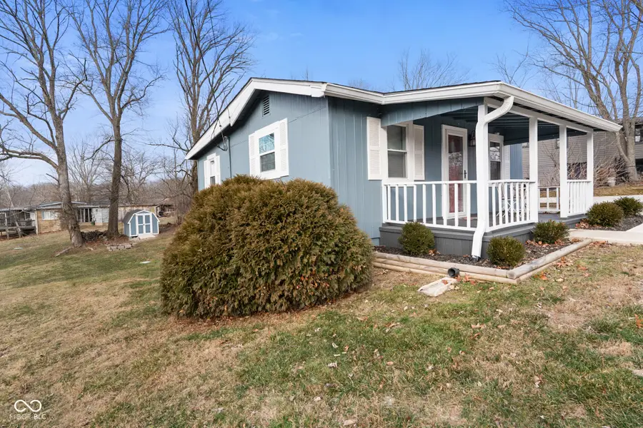 1932 Orchard Hill Road, Nashville, IN 47448 - Image #3