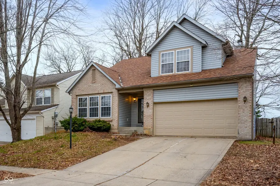 7426 Red Bluff Drive, Indianapolis, IN 46214 - Image #2