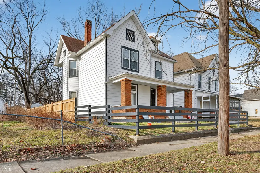 20 Eastern Avenue, Indianapolis, IN 46201 - Image #3