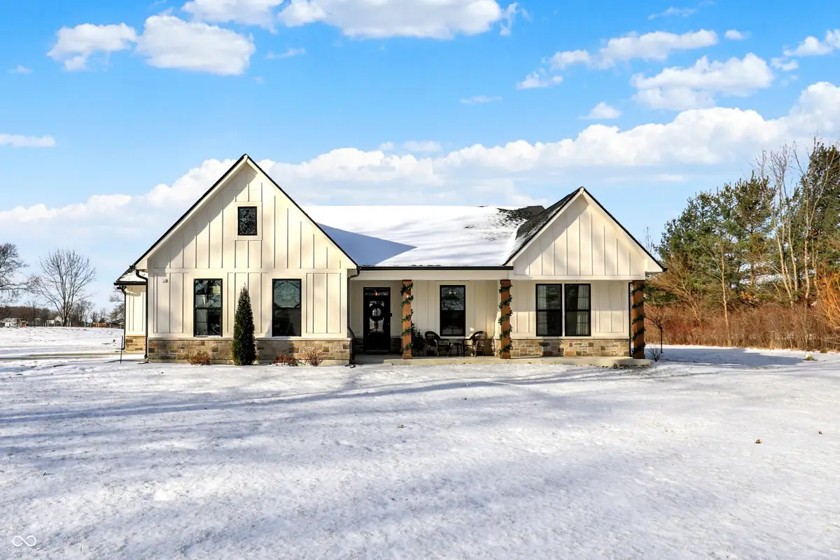 9640 N County Road 950 E, Brownsburg, IN 46112 - Image #1