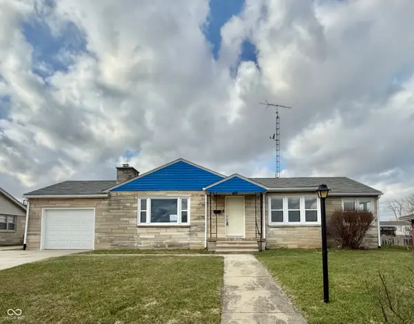 824 S Main Street, Brownstown, IN 47220