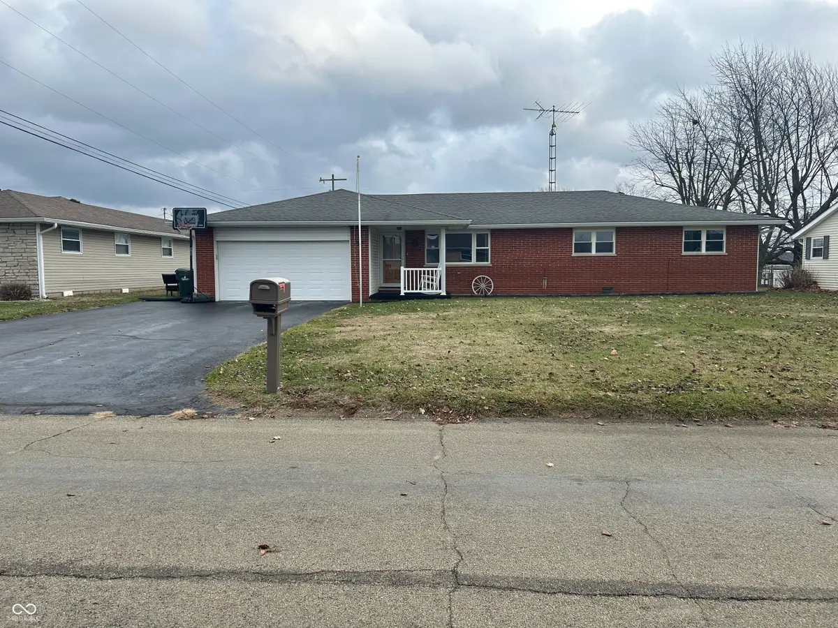 604 S Ryle, Greensburg, IN 47240 - Image #1