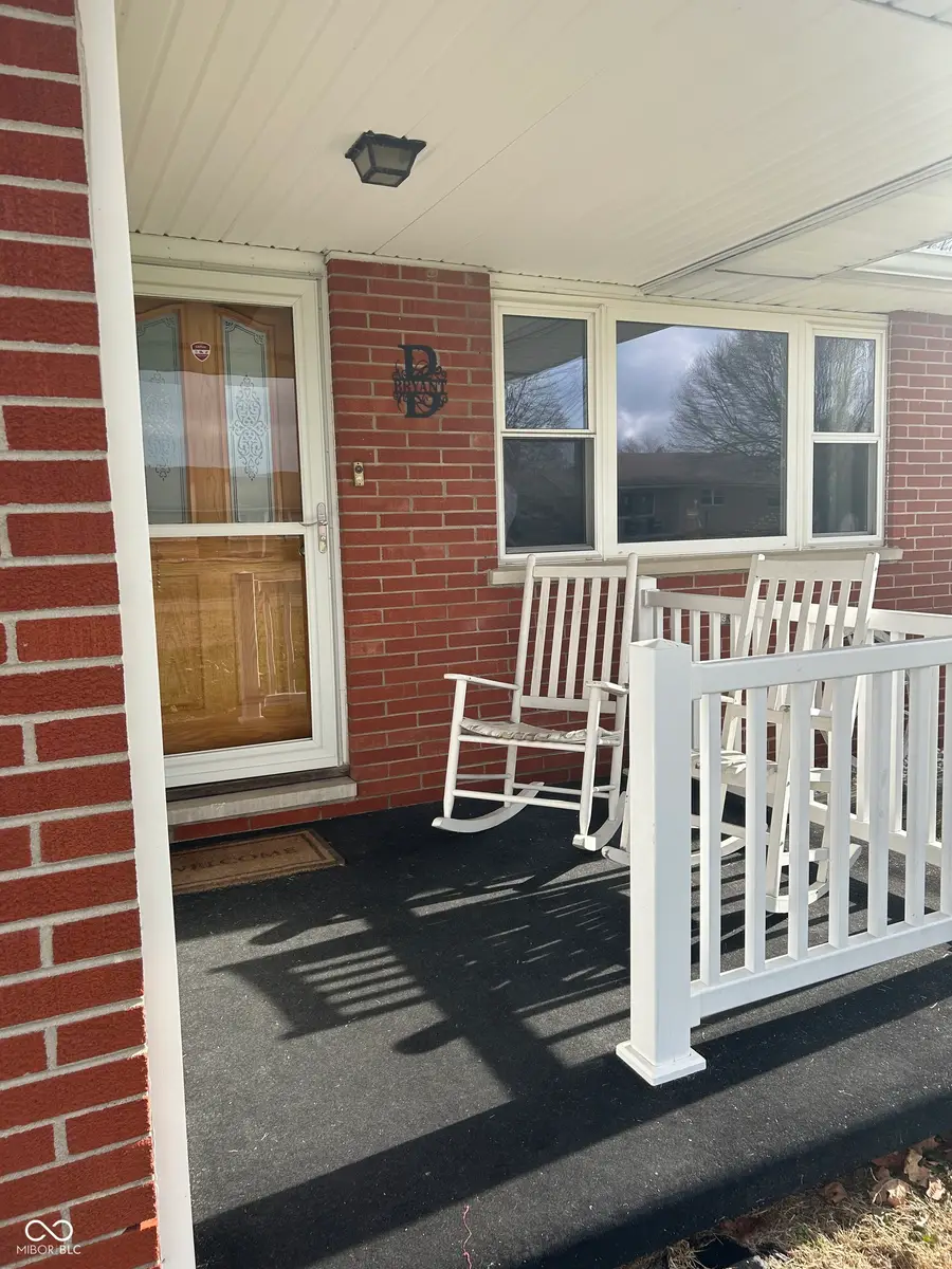 604 S Ryle, Greensburg, IN 47240 - Image #2