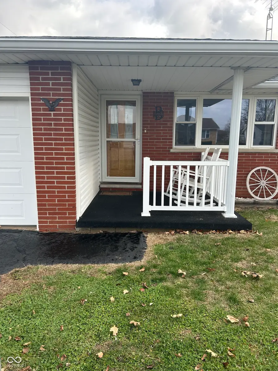 604 S Ryle, Greensburg, IN 47240 - Image #3