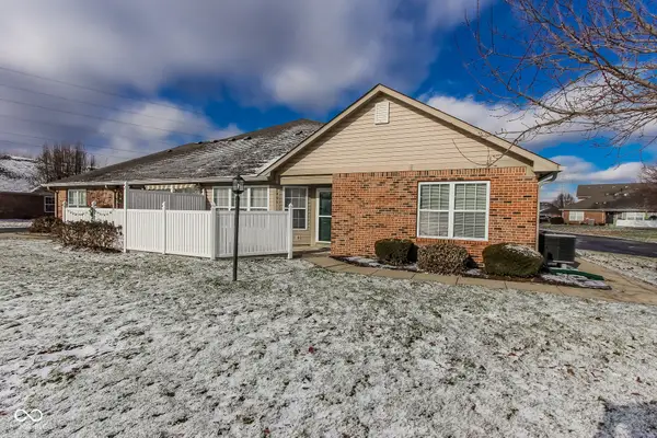 5406 Thornridge Place, Indianapolis, IN 46237