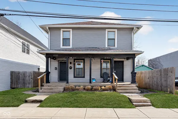 1525 Kennington Street, Indianapolis, IN 46225