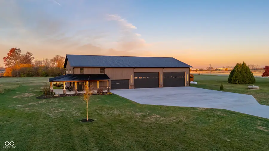 1928 N 300 W, Greenfield, IN 46140 - Image #2