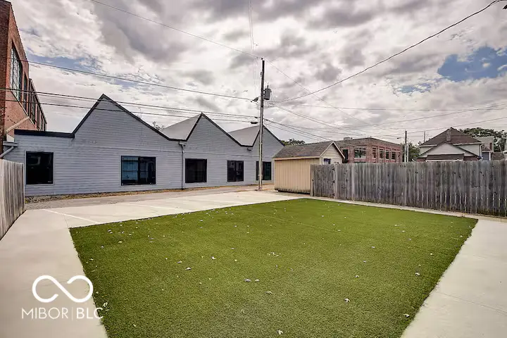 1305 Ringgold Avenue, Indianapolis, IN 46203 - #2