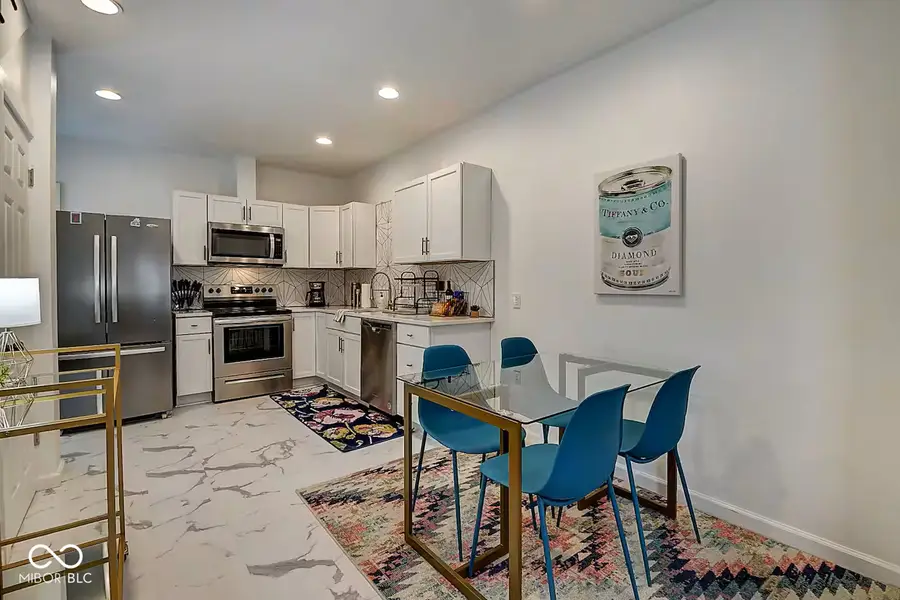 1305 Ringgold Avenue, Indianapolis, IN 46203 - #3