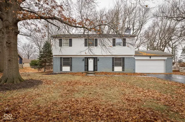 522 Chapel Hill West Drive, Indianapolis, IN 46214