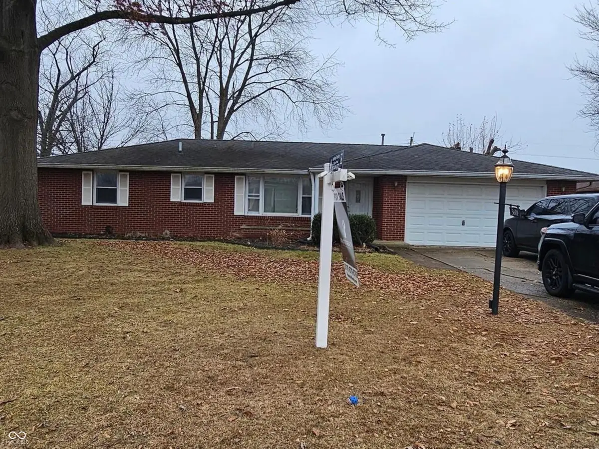 3601 Church Drive, Anderson, IN 46013 - Image #1