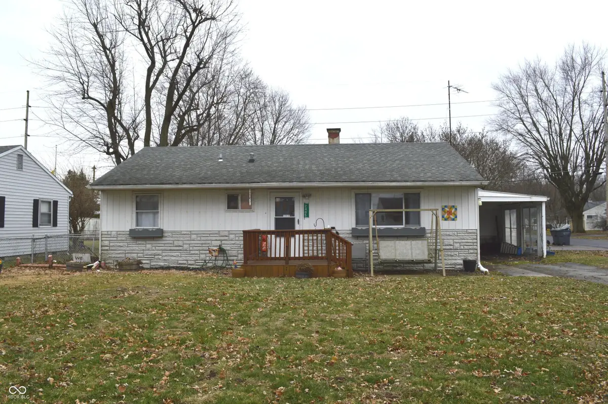 2405 Sunset Boulevard, Anderson, IN 46013 - Image #1